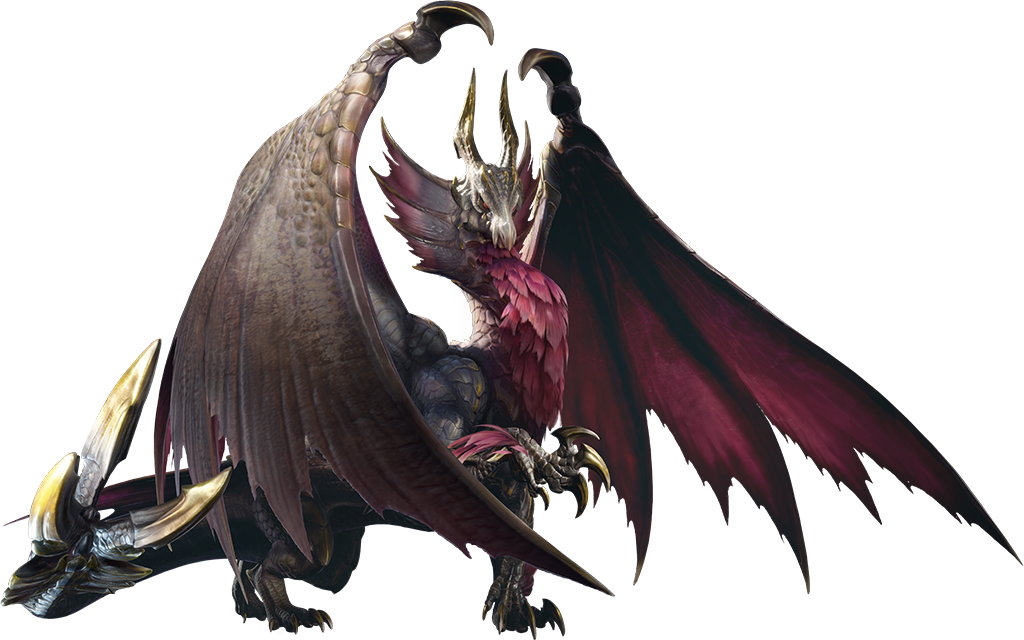 Diablos  Monster Hunter Rise Wiki