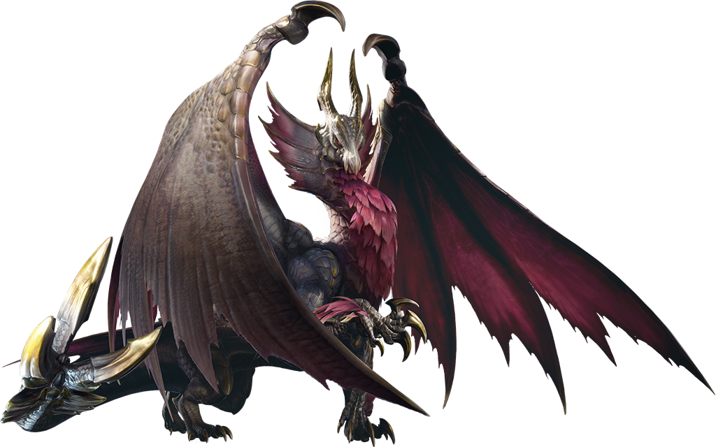 Somnacanth, Monster Hunter Wiki