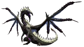 MHO-Merphistophelin Custom Render 001