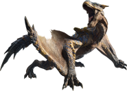 Tigrex