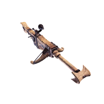 Power Shooter II (MHW) | Monster Hunter Wiki | Fandom