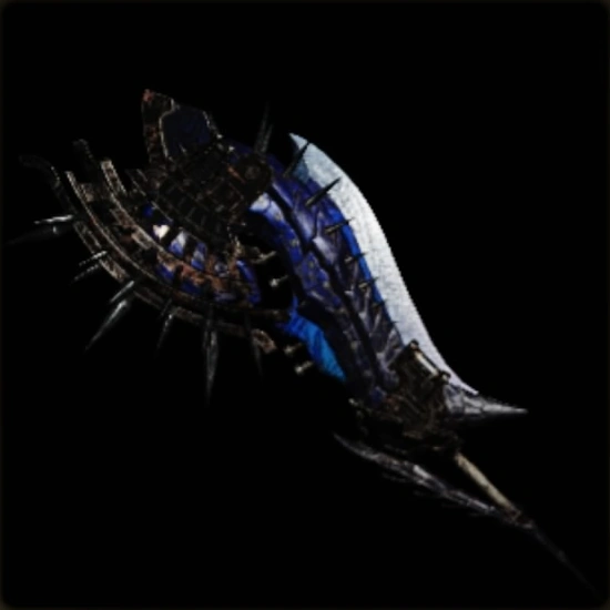 Wicked Regnum (MHWilds) | Monster Hunter Wiki | Fandom