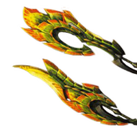 Flick Axe Mh4 Monster Hunter Wiki Fandom Flick Axe Mh4 Monster Hunter Wiki Fandom
