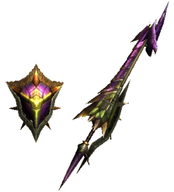 Dreadqueen Burst Mhgu Monster Hunter Wiki Fandom