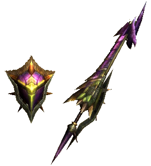 Dreadqueen Burst Mhgu Monster Hunter Wiki Fandom