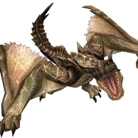 Brute Tigrex Photo Gallery Monster Hunter Wiki Fandom Brute tigrex is back and he is transformed into craziness! brute tigrex photo gallery monster