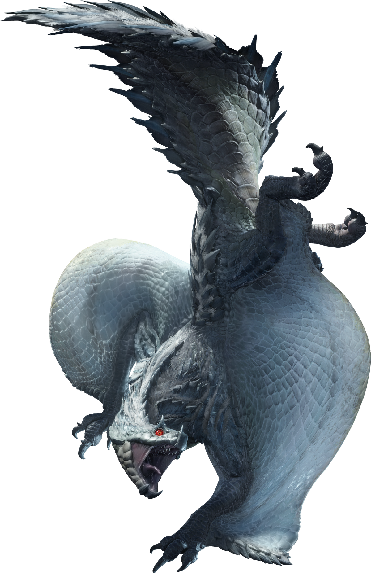 Thorny Toad  Monster Hunter Rise Wiki