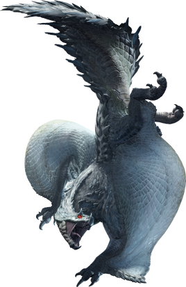 MHRise-Tobi-Kadachi Render 001