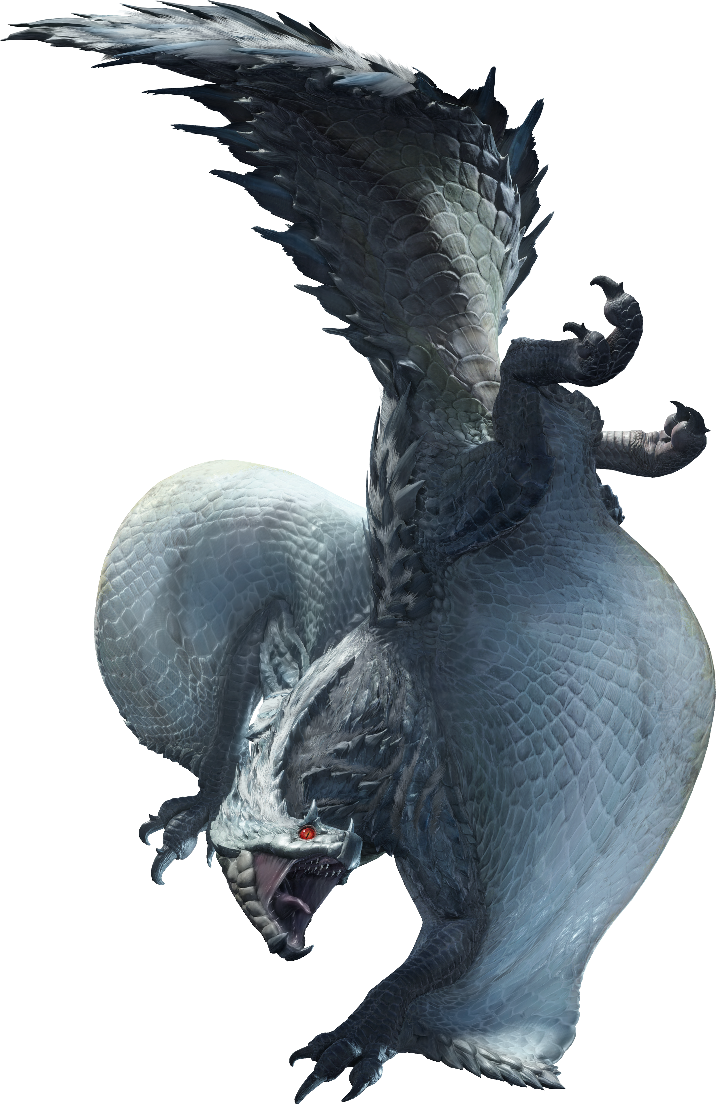 Monster Hunter: World, Monster Hunter Wiki