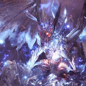 Xeno Jiiva Photo Gallery Monster Hunter Wiki Fandom Hunter monster world xeno'jiiva sword and shield. xeno jiiva photo gallery monster