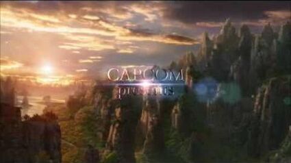 PSP『モンスターハンターポータブル_３rd』_オープニングムービー