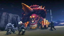 モンハンフロンティアG モンスターハンター フロンティアG フロンティア通信G8