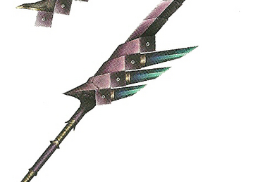緋猛太刀【天啓】 (Frontier) | Monster Hunter Wiki | Fandom 緋猛太刀【天啓】 (Frontier) | Monster Hunter Wiki | Fandom