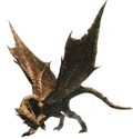 Rusted Kushala Daora