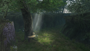 MHFU-Forest and Hills Screenshot 053