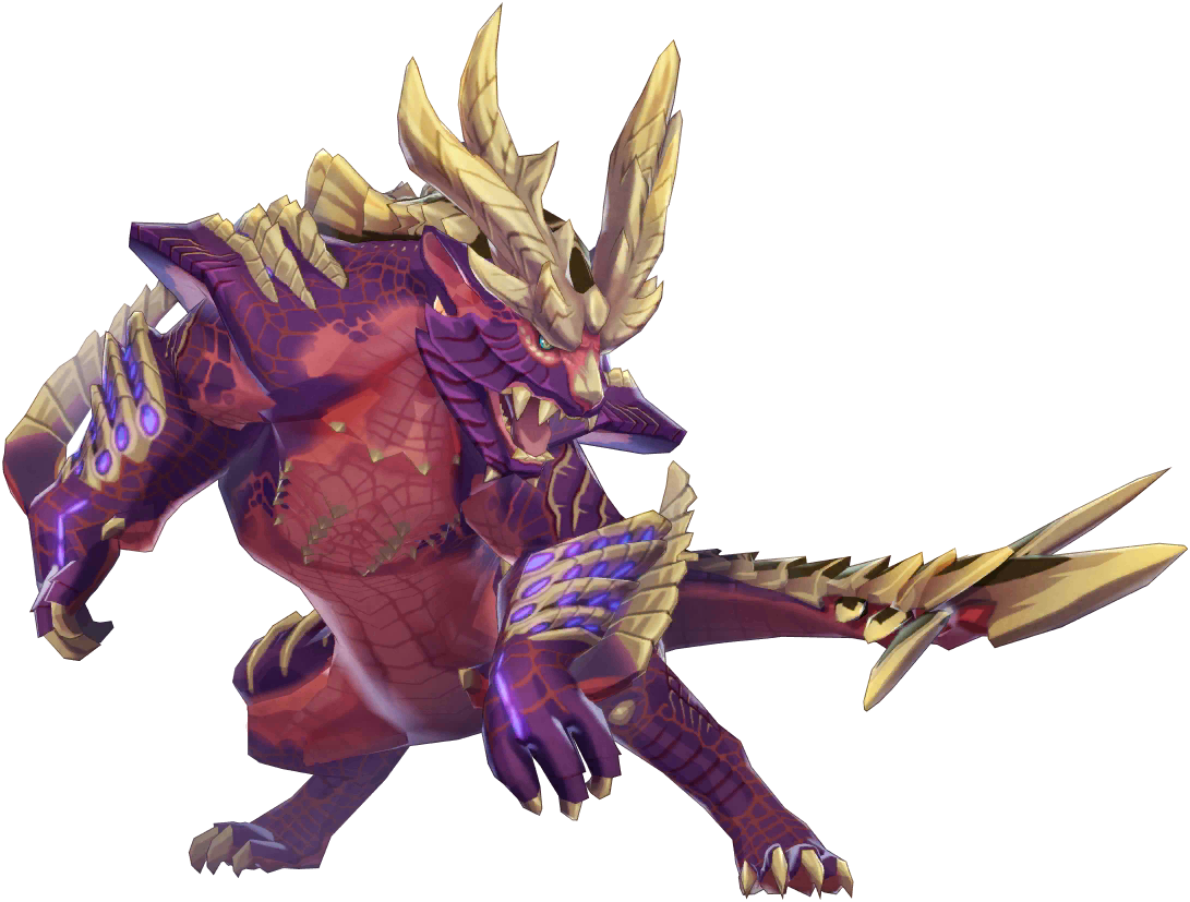 Magnamalo  Monster Hunter Rise Wiki