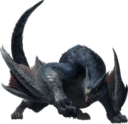 Nargacuga