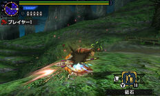 MHXX-Gameplay Screenshot 020