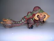 Duramboros Figurine