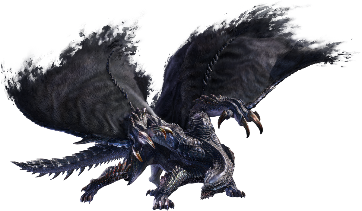 Diablos  Monster Hunter Rise Wiki