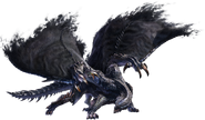 Gore Magala