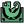 MH4G-Trap Icon Green