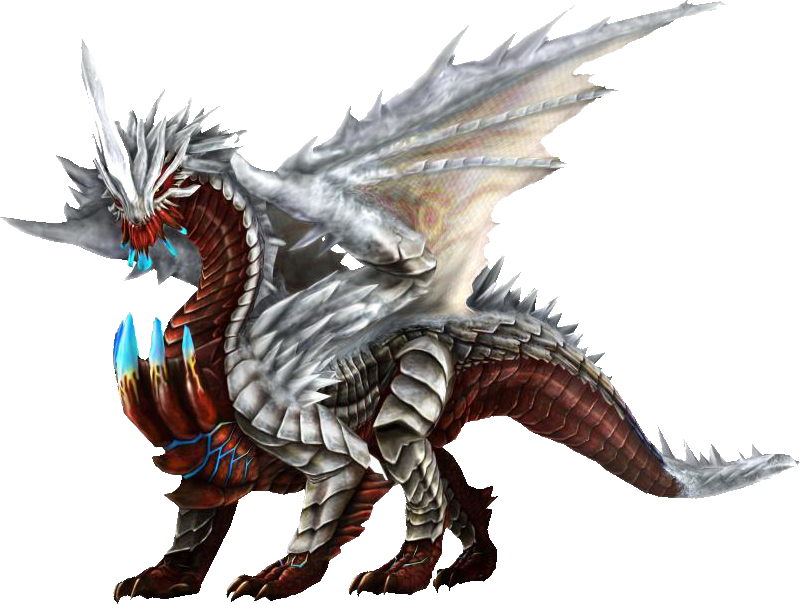 Varusaburosu, Monster Hunter Wiki