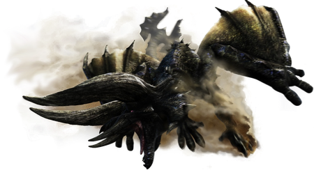 Diablos this week! : r/MonsterHunterWorld