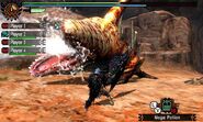 MH4U-Tigerstripe Zamtrios Screenshot 016