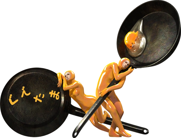 Fake Tama Armor Both Mhx Monster Hunter Wiki Fandom