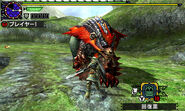 MHGen-Redhelm Arzuros Screenshot 009