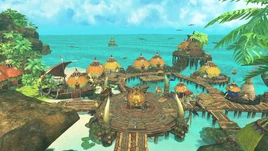 MHST2-Mahana Village Screenshot 001