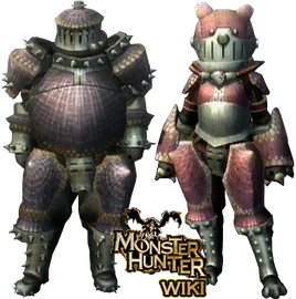 Rinopros-Blademaster