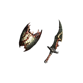 Eternal Strife Mhgen Monster Hunter Wiki Fandom