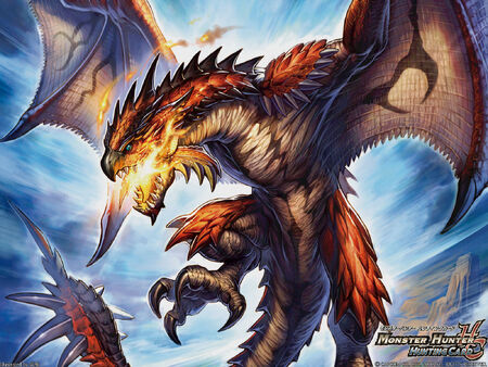 User blog:BannedLagiacrus/Monster Appreciation Week User blog:BannedLagiacrus/Monster Appreciation Week