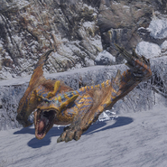 MHRise-Tigrex Screenshot 012