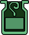 MHW-Medicine Icon Green