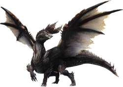 monster hunter alatreon