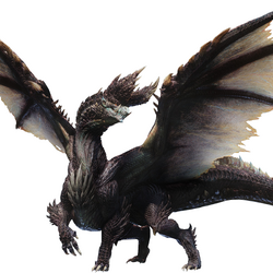 Elder Dragon | Monster Hunter Wiki | Fandom