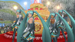 FrontierGen-Hatsune Miku x MHF-G Screenshot 004