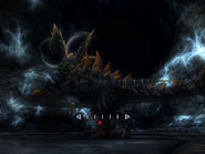 Meraginasu Photo Gallery | Monster Hunter Wiki | Fandom