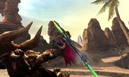 MH4U-Diablos Screenshot 010