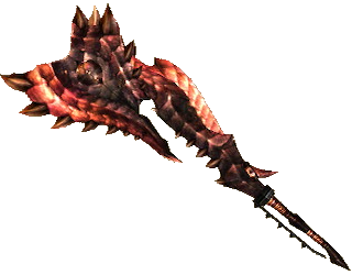 True Ruiner S Bane Mhgu Monster Hunter Wiki Fandom