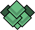 MHW-Shell Icon Green