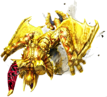 Diablos Smashers (MHGU), Monster Hunter Wiki