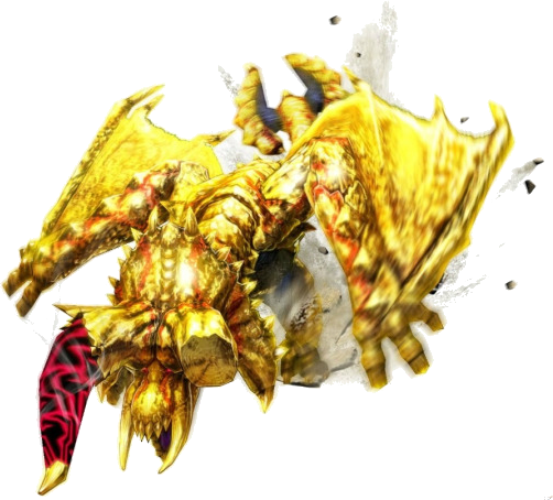 Diablos Set  Monster Hunter Rise Wiki