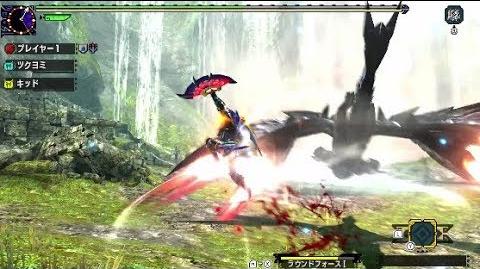 Valstrax Videos Monster Hunter Wiki Fandom