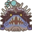 MH3U-Gobul Icon.png
