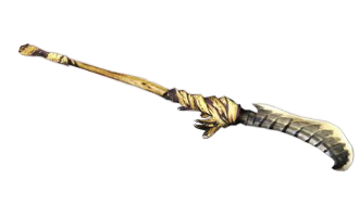 Evil Demon Halberd Mhgu Monster Hunter Wiki Fandom