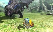 MHGen-Gore Magala Screenshot 017